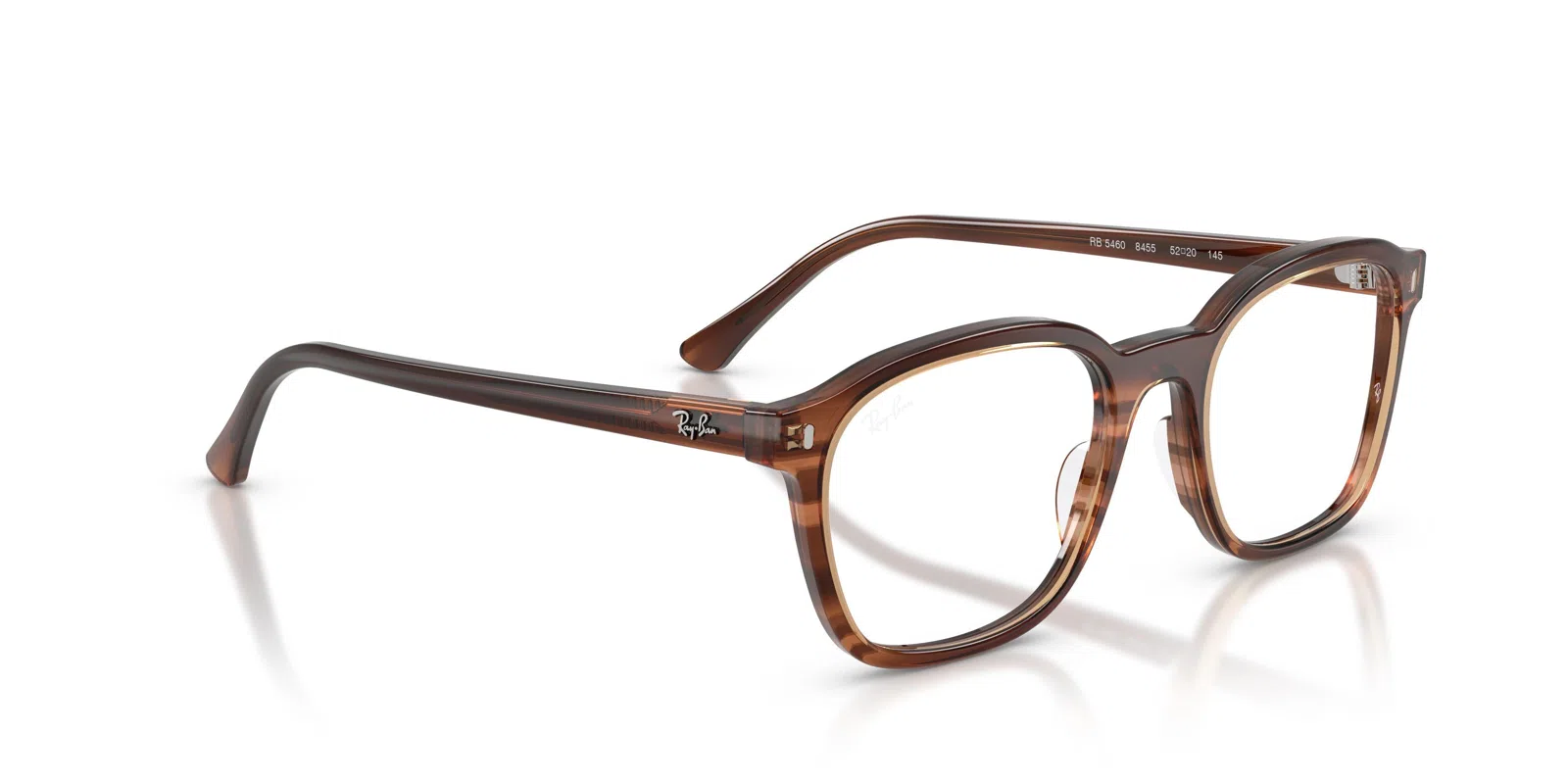 Ray-Ban 5460 Eyeglasses - view 21